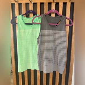 New Balance Workout Tank